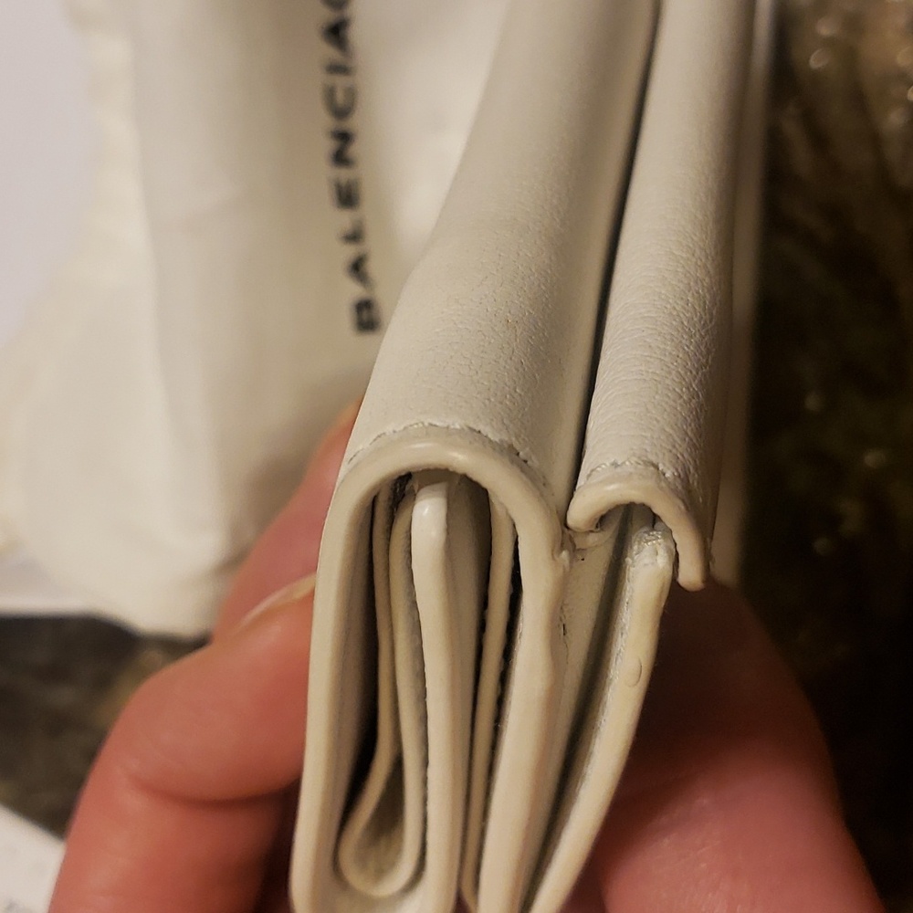 Balenciaga wallet - Picture 12 of 16